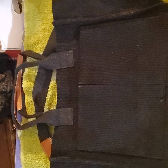 Corduroy bag - Picture 4 of 4